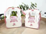 By Queen Floral Soft A Romantic Day Κουτί Δώρου - Image 9