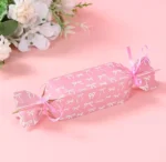 By Queen Girly Candy Bow (Τυχαία Επιλογή Χρώματος) - Image 3