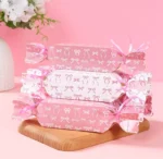 By Queen Girly Candy Bow (Τυχαία Επιλογή Χρώματος) - Image 5