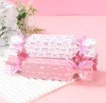 By Queen Girly Candy Bow (Τυχαία Επιλογή Χρώματος) - Image 6