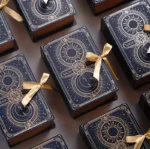 By Queen Celestial Luxury Packaging Magic Diary - Image 5