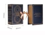 By Queen Celestial Luxury Packaging Magic Diary - Image 6