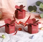 By Queen Romantic Petal Box Κουτί Δώρου - Image 3