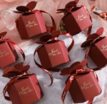 By Queen Romantic Petal Box Κουτί Δώρου - Image 5