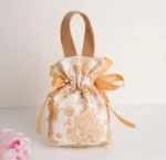 By Queen Natural Floral Botanical Whisper Πουγκί Δώρου - Image 10