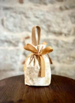 By Queen Natural Floral Botanical Whisper Πουγκί Δώρου - Image 15
