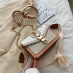 By Queen γυναικεια τσάντα tote από οικολογικό δέρμα ροζ