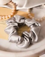 By Queen Scrunchie Satin Σε Παστέλ Και Γήινες Αποχρώσεις(Τυχαίο Χρώμα Επιλογής) - Image 14