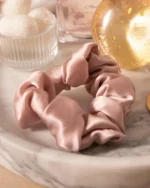 By Queen Scrunchie Satin Σε Παστέλ Και Γήινες Αποχρώσεις(Τυχαίο Χρώμα Επιλογής) - Image 16