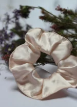 By Queen Scrunchie Satin Σε Παστέλ Και Γήινες Αποχρώσεις(Τυχαίο Χρώμα Επιλογής) - Image 21