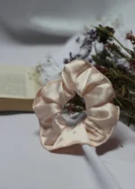 By Queen Scrunchie Satin Σε Παστέλ Και Γήινες Αποχρώσεις(Τυχαίο Χρώμα Επιλογής) - Image 25