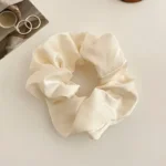 By Queen Scrunchie Satin Σε Παστέλ Και Γήινες Αποχρώσεις(Τυχαίο Χρώμα Επιλογής) - Image 27