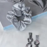 By Queen Scrunchie Satin Σε Παστέλ Και Γήινες Αποχρώσεις(Τυχαίο Χρώμα Επιλογής) - Image 31