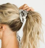 By Queen Scrunchie Satin Σε Παστέλ Και Γήινες Αποχρώσεις(Τυχαίο Χρώμα Επιλογής) - Image 32