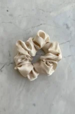By Queen Scrunchie Satin Σε Παστέλ Και Γήινες Αποχρώσεις(Τυχαίο Χρώμα Επιλογής) - Image 35