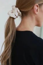 By Queen Scrunchie Satin Σε Παστέλ Και Γήινες Αποχρώσεις(Τυχαίο Χρώμα Επιλογής) - Image 39