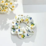 By Queen Scrunchie Sunflower Bee, Rose Bee And Daisy Bee(Τυχαίo Χρώμα Eπιλογής) - Image 6