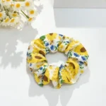 By Queen Scrunchie Sunflower Bee, Rose Bee And Daisy Bee(Τυχαίo Χρώμα Eπιλογής) - Image 7